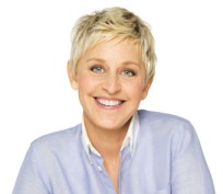 Ellen DeGeneres Ep Main