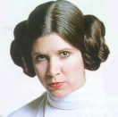 Princess-leia
