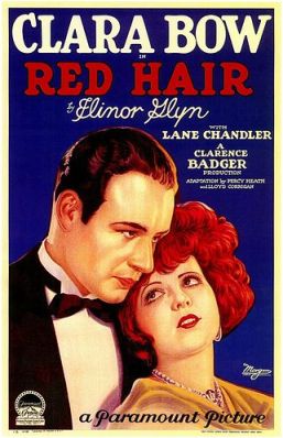 Red_Hair_theatrical_poster