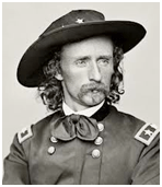 George Custer
