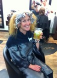 Jan drink & foils