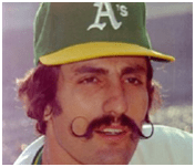 Rollie Fingers