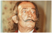 Salvador Dali