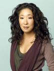Sandra Oh
