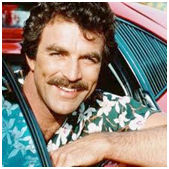 Tom Selleck