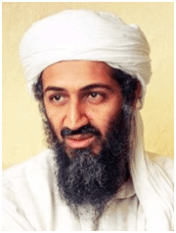 Usama bin Laden
