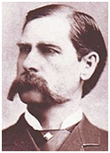 Wyatt Earp