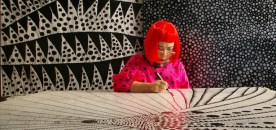 Yayoi Kusama