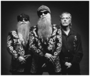 ZZ Top