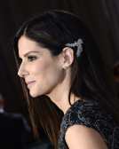 up Sandra Bullock 2013 Oscars