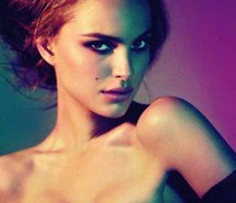 Natalie Portman sexy