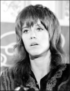 Shag Jane Fonda 1