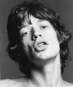 Shag Mick Jagger