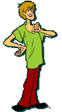 Shaggy Scooby 2