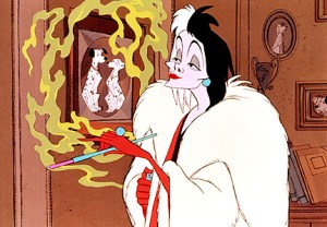 Cruella De Vil3
