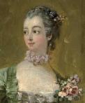 Madame de Pompadour