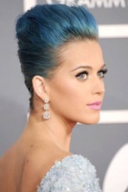 Pompadour Katy Perry